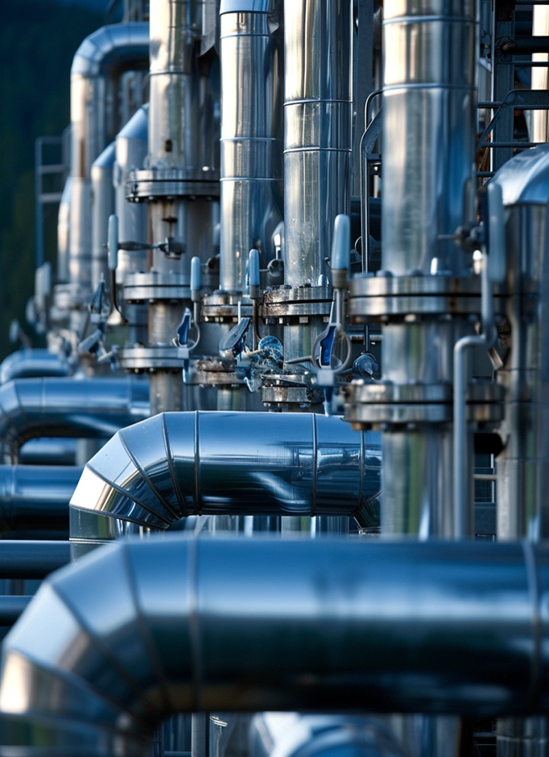 China Metallurgical Construction Group